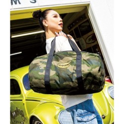 (G-BW-TB) MOON Equipment 行李袋 [MQF083]