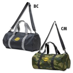 (G-BW-TB) MOON Equipment Duffle Bag [MQF083]