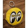 (G-BW-CW) MOON Pass Pouch [MG955]