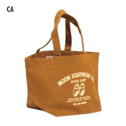 (G-BW-TB) Speed Shop Lunch Tote Bag [MQF051]