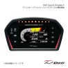 (CC-GE) Defi (デフィ) DSDF Nippon Seiki Sports Display F (Touch Panel Function) [‎DF15901]