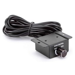 (C-AV-AM) Skar Audio RP Series 1000 Watts Full-Range Class A/B 4 Channel Car Amplifier [RP-150.4AB]