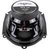 (C-AV-SP) Skar Audio RPX Series 6" x 8" 210 Watt Coaxial Car Speakers, Pair [RPX68]