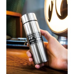(GG-TB) MOON Classic Stainless Thermo Bottle S [QMG033]
