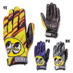 (G-AP-GV) MOON Mesh Gloves [BK082]