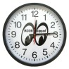 (GG-HL) MOON Equipped Giant Wall Clock 16" [MQG053]