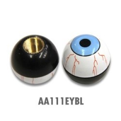 (CC-AC) Eyeball Air Caps [AA111EYBL]
