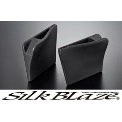 (CC-OGO) Silkblaze (シルクブレイズ) TOYOTA 豐田 PRIUS (30/40/50) 隙間收納箱  [SB-SPPO-P30]