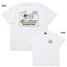(G-AP-TSS) The Great Frog x MOON T-Shirt [KGTGF001]