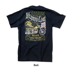 (G-AP-TSS) MCCS Kalifornia Lime T-Shirt [MQT168BK]