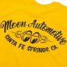 (G-AP-TSS) MOON Auto SFS T-Shirt [MQT175]