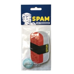 (CC-AF) Spam Sushi Air Freshener [KG169]