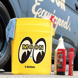(CC-OG) MOON 洗車桶 (5加侖) [MG701YE]