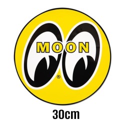 (CC-SK) EYEBALL Sticker 30cm [DM010]
