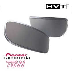 (C-AV-SP) Carrozzeria (Pioneer) Satellite Speaker 2-Way HVT [TS-STH1100]