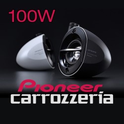 (C-AV-SP) Carrozzeria (Pioneer) Satellite Speaker [TS-STX510]