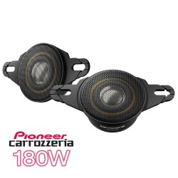 (C-AV-TUT) Carrozzeria (Pioneer) Tune Up Tweeter High Resolution Speaker [‎TS-T736II]