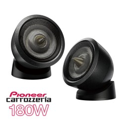(C-AV-TUT) Carrozzeria (Pioneer) Tune Up Tweeter High Resolution Speaker [‎TS-T930]