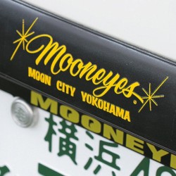 (CC-SK) MOON City YOKOHAMA Decal [DM089]