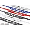 (CC-WB) MTEC Sports Color Wiper Blade (Pair) [MT-602CF]