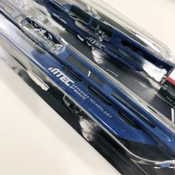 (CC-WB) MTEC Sports Color Wiper Blade (Pair) [MT-602CF]