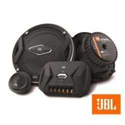 (C-AV-SP) JBL Premium 6.5” Component Speaker System [‎GTO609C]