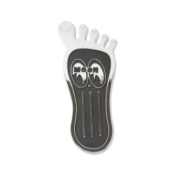 (CC-PE) MOONEYES Barefoot Gas Pedal (S) [R3034S]