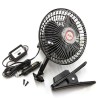 (CC-OT) Heavy-Duty 2-Speed Oscillating Fan [CAI40099]