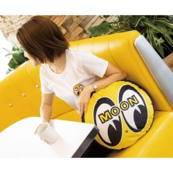 (CC-CS) MOON Eyeball Cushion [MG884]